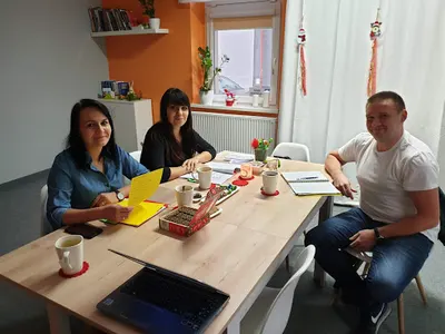 Szkoła językowa ENCO